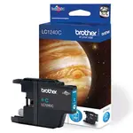 Brother MFC-J6910DW, kazeta black LC1240BK 600str