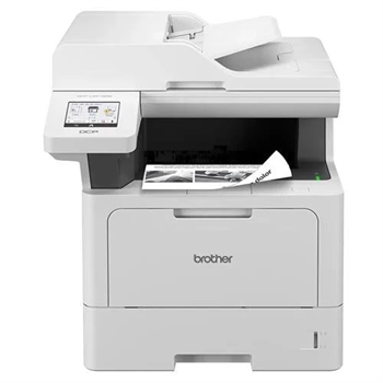 Brother MFC-L5710DW mono A4/48 stran/1200x1200dpi/512MB/PCL6/USB 2/LAN/kopírka/skener/duplex/FAX/WIFI/DADF