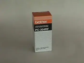 Brother-PC-304 (fólie pro FAX-920/930, 235 str.)