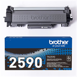 Brother TN-2590 toner 1200str pro HL-L24xx, DCP-L26xx, MFC-L28xx