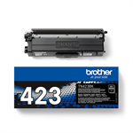 Brother TN-423BK, toner black, 6 000 str.