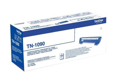 Brother toner TN-1090 1,5k pro HL-1222, HL-1223, DCP1622, DCP1623