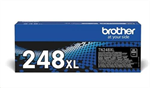 BROTHER toner TN248XLBK black 3000str./ DCP-L3520CDW, DCP-L3560CDW, HL-L3220CW, L8230CDW, L8240CDW, MFC-L3740CDW