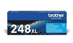 BROTHER toner TN248XLC cyan 2300str./ DCP-L3520CDW, DCP-L3560CDW, HL-L3220CW, L8230CDW, L8240CDW, MFC-L3740CDW