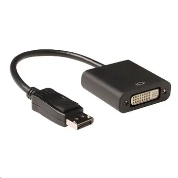 C-TECH redukce Displayport na DVI, M/F