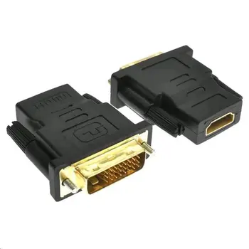 C-TECH redukce HDMI na DVI, F/M