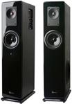 C-TECH Repro Impressio Virtus, stereo