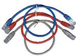 Cableexpert/Gembird patch kabel CAT5e UTP,3m,šedý