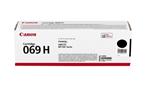 Canon 069H toner Black 7.6K