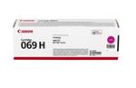 Canon 069H toner Magenta 5.5K