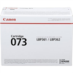 Canon Cartridge 073 Black 27K pro i-SENSYSLBP361dw