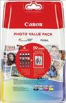 Canon cartridge CLI-526 C/M/Y/BK PHOTO VALUE 