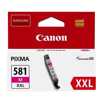 Canon cartridge CLI-581M XXL magenta 11.7ml pro Pixma TR7550/8550, TS6150/8150/9150