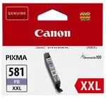 Canon cartridge CLI-581PB XXL photo blue 11.7ml pro Pixma MG815x, 915x