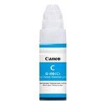 Canon cartridge GI-490 Cyan, PIXMA, G1400, G2400, G3400