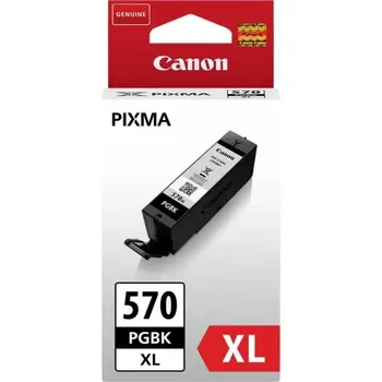 Canon cartridge PGI-570PGBK XL black 22ml pro MG7751