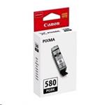 Canon cartridge PGI-580Bk black 11,2 ml pro Pixma TR7550/8550, TS6150/8150/9150