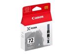 Canon cartridge PGI-72GY gray pro Pixma Pro-10