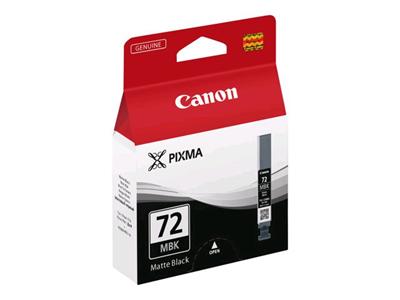 Canon cartridge PGI-72MBK matte black pro Pixma Pro-10