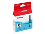 Canon cartridge PGI-72PC photo cyan pro Pixma Pro-10