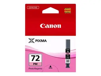 Canon cartridge PGI-72PM photo magenta pro Pixma Pro-10