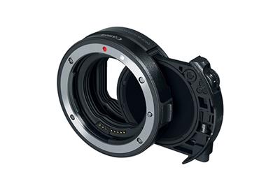 Canon DIF MT ADAPTER EF-EOS R WITH V-ND FILTER