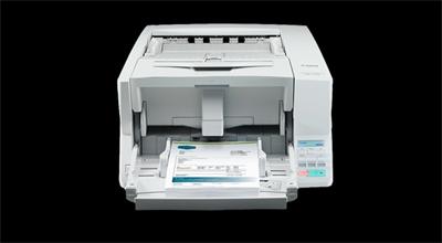 Canon DR-X10C (A3) - 130ppm/CMOS/600dpi/60000skenuDen (DRX10C)