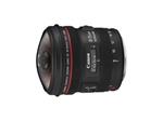 Canon EF 8-15mm f/4L Fisheye USM