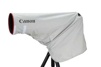 Canon ERC-E5S - pláštěnka pro zrcadlovky s objektivem