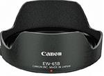 Canon EW-65B sluneční clona