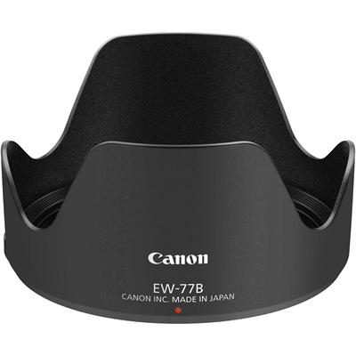 Canon EW-77B sluneční clona