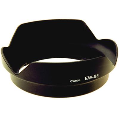 Canon EW-83 II sluneční clona