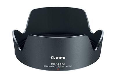 Canon EW-83M sluneční clona