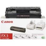 Canon FAX L250 260i 300, toner FX3