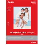 Canon fotopapír GP-501,10x15cm,200g/m2,lesklý,50listů