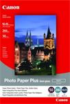 Canon fotopapír SG-201 - 10x15cm (4x6inch) - 260g/m2 - 5 listů - pololesklý