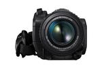 Canon HF G60 Full HD kamera - 4K UHD, CMOS, 13,40MP,15x zoom, f/2,8-4,5 