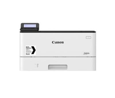 Canon i-SENSYS LBP223dw - černobílá, SF, duplex, PCL, USB, LAN, Wi-Fi