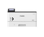 Canon i-SENSYS LBP223dw - černobílá, SF, duplex, PCL, USB, LAN, Wi-Fi 