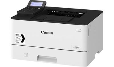 Canon i-SENSYS LBP226dw - A4/LAN/WiFi/PCL/PS3/Duplex/38ppm/1200x1200/USB