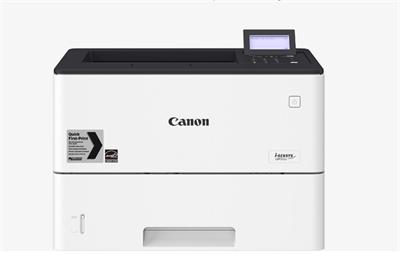 Canon i-SENSYS LBP312x - A4/LAN/Duplex/43ppm/PCL/PS3/1200x1200/USB