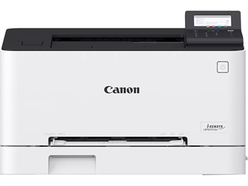 Canon i-SENSYS LBP633Cdw/ A4/ 21ppm/ 1200x1200dpi/ barevná/ LAN/ WiFi/ USB/ duplex