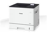 Canon i-SENSYS LBP710Cx - A4/LAN/Duplex/33ppm/PCL/PS3/9600x600/colour/USB 