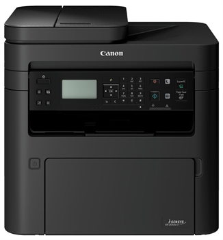 CANON i-SENSYS MF264dw II / A4 / čb/ PSC/ 1200x1200dpi/ 28ppm/ USB/ LAN/ WiFi/ WiFi Direct/ Duplex/ ADF/ PCL/ černá