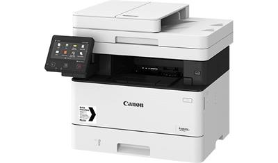 Canon i-SENSYS MF446x - PSC/WiFi/LAN/SEND/DADF/duplex/PCL/PS3/38ppm/A4