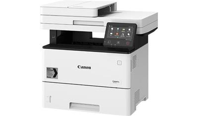 Canon i-SENSYS MF542x - PSC/WiFi/LAN/SEND/DADF/duplex/PCL/PS3/43ppm/A4