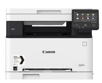 Canon i-SENSYS MF651Cw - barevná, MF (tisk, kopírka, sken), USB, LAN, WIFI