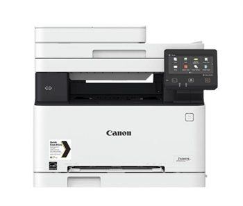 Canon i-SENSYS MF655Cdw - barevná, MF (tisk, kopírka, sken), duplex, ADF, USB, LAN, Wi-Fi