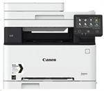 Canon i-SENSYS MF657Cdw - PSCF/A4/WiFi/LAN/SEND/DADF/duplex/PCL/PS3/colour/21ppm