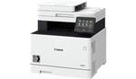 Canon i-SENSYS MF742Cdw- PSC/A4/WiFi/LAN/SEND/ADF/duplex/PCL/colour/27ppm